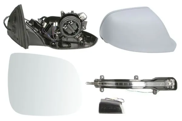 BLIC 5402-25-037360P Exterior Mirror
