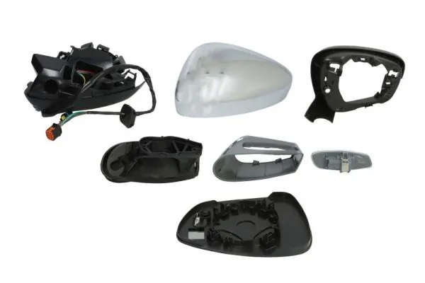 BLIC 5402-04-2103491P Cover, exterior mirror