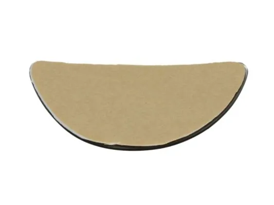 Mirror Glass, exterior mirror 6102-02-1281919P