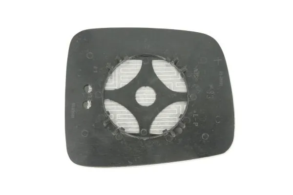 BLIC 6102-02-5501691P Mirror Glass, exterior mirror