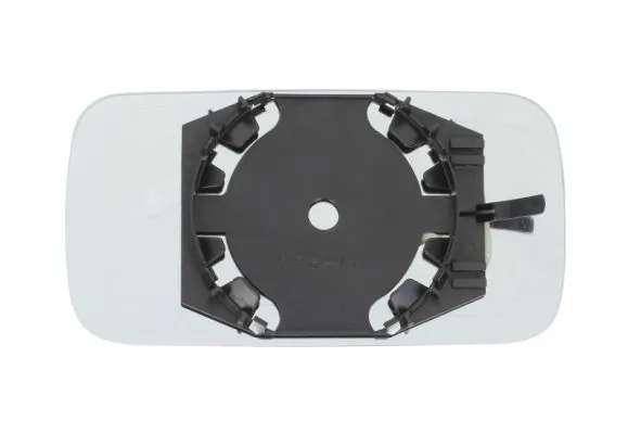 BLIC 6102-02-1291279P Mirror Glass, exterior mirror