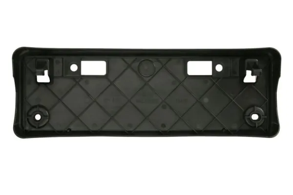 BLIC 6509-01-8166920P Licence Plate Holder
