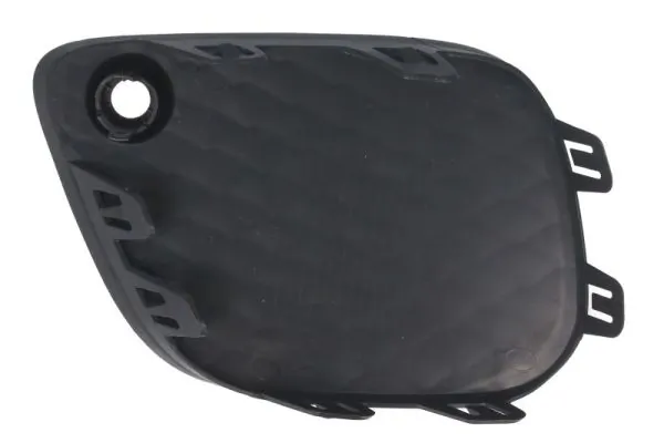 BLIC 6502-07-3584916P Ventilation Grilles, bumper