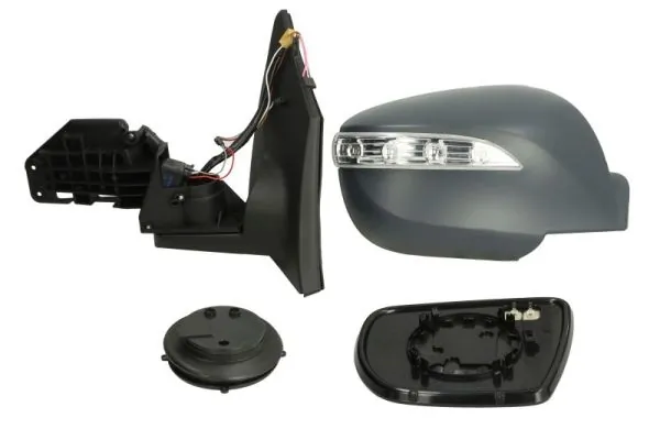 BLIC 5402-20-2002846P Exterior Mirror
