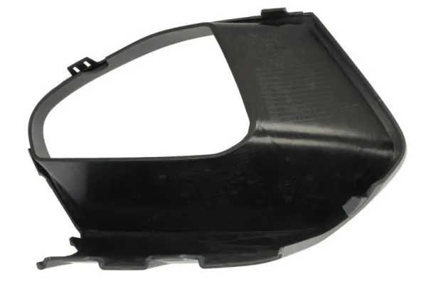 BLIC 6502-07-0064992LP Ventilation Grilles, bumper