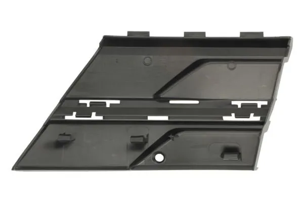 BLIC 5513-00-9569922P Bumper Cover, trailer hitch