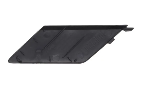 BLIC 5513-00-9058970P Bumper Cover, trailer hitch