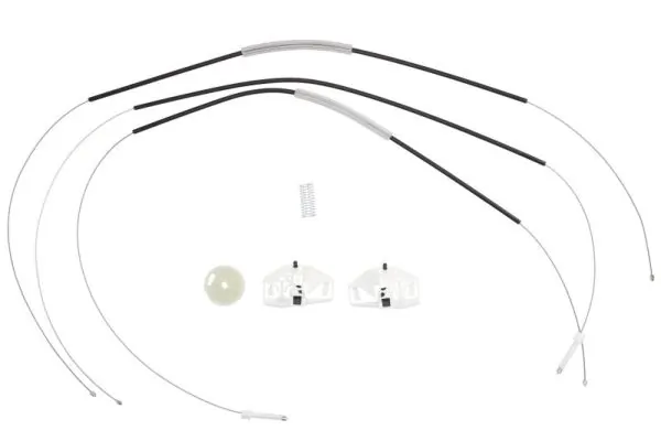 Repair Kit, window regulator 6205-21-015800P