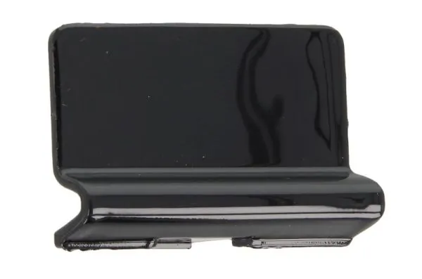 BLIC 5507-00-2579915P Bumper Cover, trailer hitch