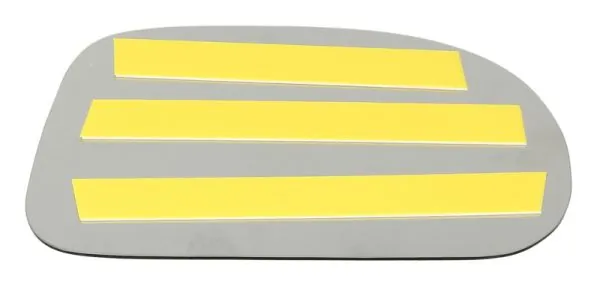 BLIC 6102-01-0048P Mirror Glass, exterior mirror