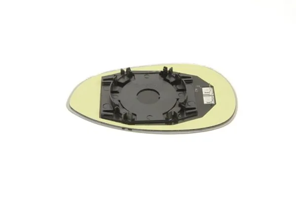 Mirror Glass, exterior mirror 6102-02-1211527P