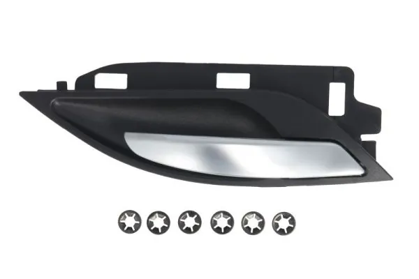 Door Handle, interior equipment 6010-05-027408P