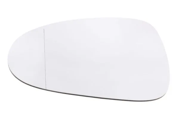 Mirror Glass, exterior mirror 6102-01-2002727P