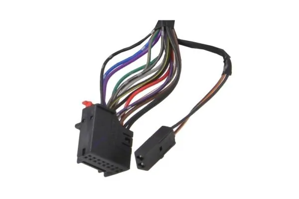 BLIC 5402-43-1925322P Exterior Mirror