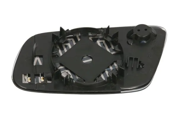 Mirror Glass, exterior mirror 6102-25-2002762P