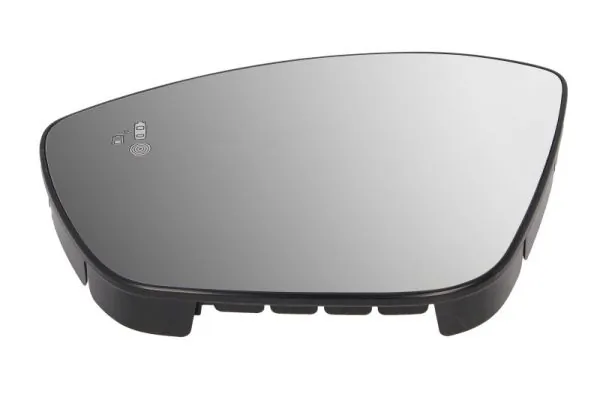 BLIC 5402-21-0199312P Mirror Glass, exterior mirror