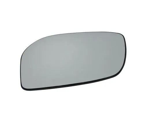 Mirror Glass, exterior mirror 6102-02-1291217P