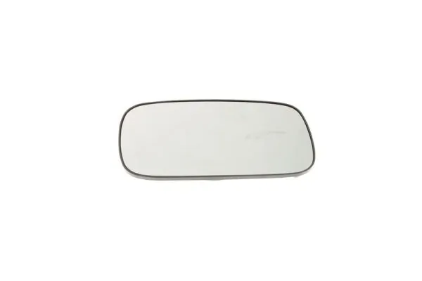 Mirror Glass, exterior mirror 6102-02-1232152P