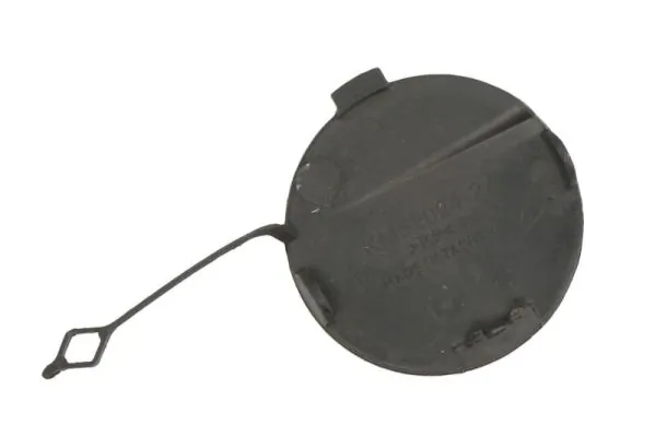BLIC 5513-00-0070970P Bumper Cover, trailer hitch