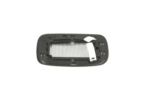 Mirror Glass, exterior mirror 6102-24-019368P