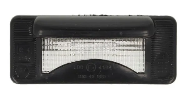 Licence Plate Light 5402-053-42-905