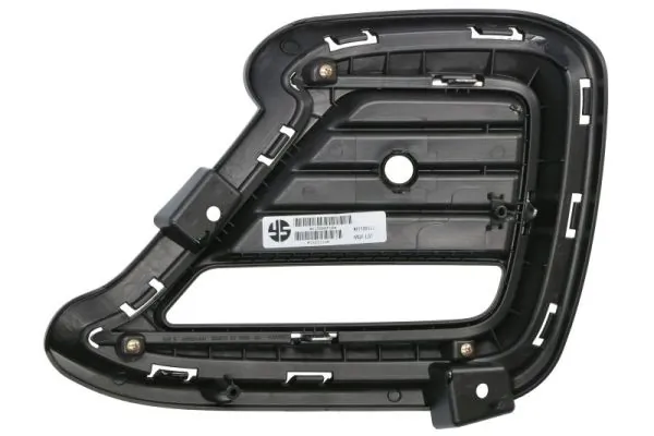 BLIC 6502-07-3289916P Ventilation Grilles, bumper