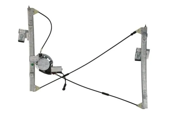 Window Regulator 6060-00-VW4765