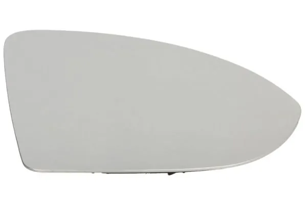 Mirror Glass, exterior mirror 6102-01-2002656P