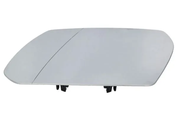 Mirror Glass, exterior mirror 6102-02-1251377P