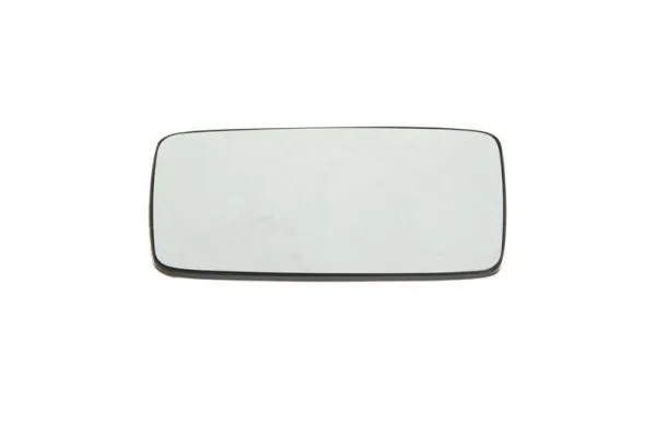 Mirror Glass, exterior mirror 6102-02-1231125P
