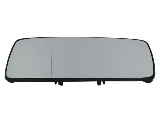 Mirror Glass, exterior mirror 6102-02-1251125P