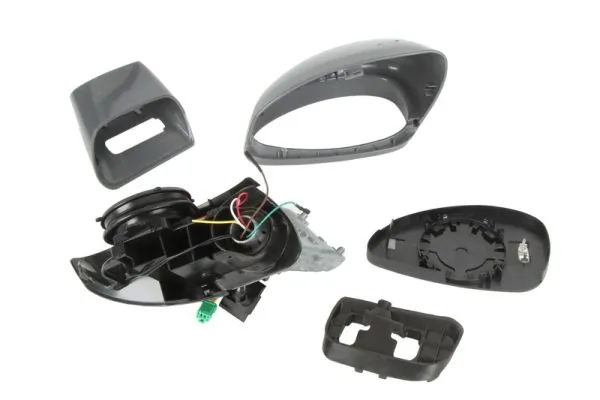 Exterior Mirror 5402-04-1129854P