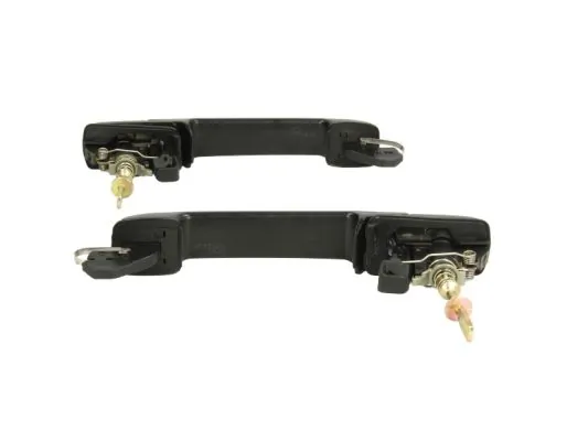 BLIC 6010-01-015407P Exterior Door Handle