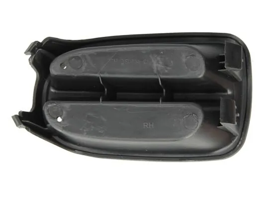 BLIC 5513-00-1632996P Ventilation Grilles, bumper