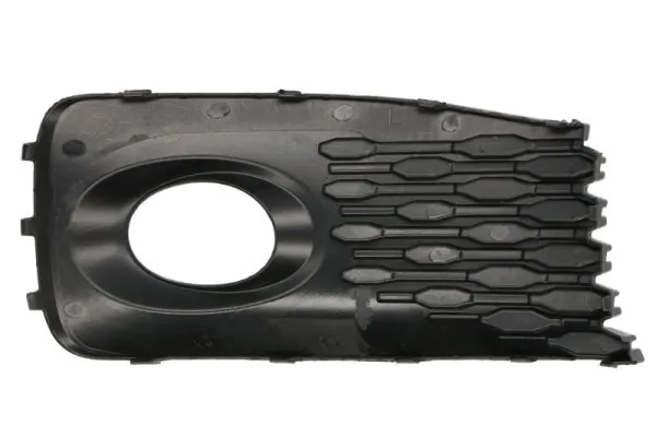 BLIC 6502-07-9576913P Ventilation Grilles, bumper