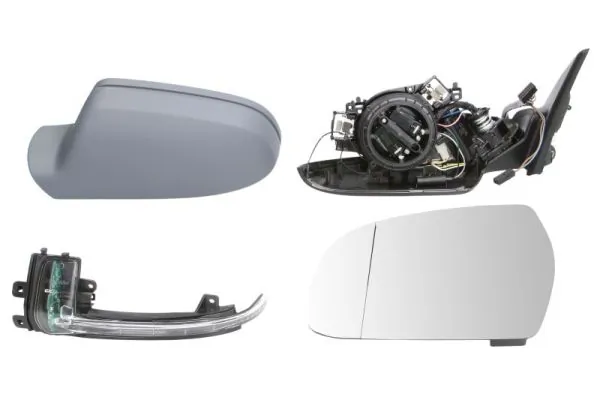 BLIC 5402-25-039343P Exterior Mirror