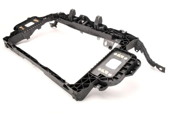 BLIC 6502-08-2024200Q Radiator Support