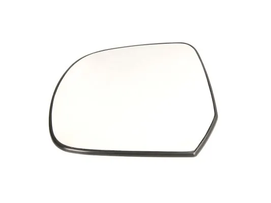 Mirror Glass, exterior mirror 6102-67-003367P