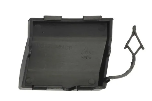 BLIC 5513-00-9569920P Bumper Cover, trailer hitch