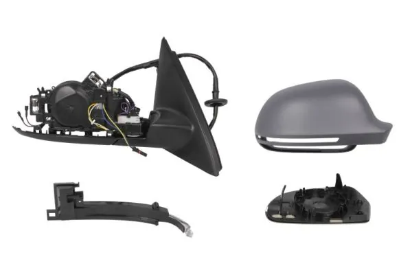 BLIC 5402-25-0068313P Exterior Mirror