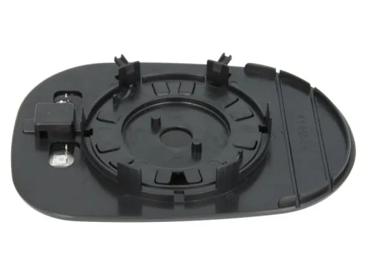 Mirror Glass, exterior mirror 6102-02-1271515P