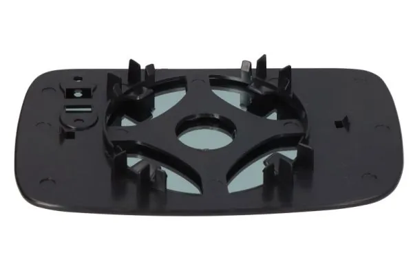 Mirror Glass, exterior mirror 6102-02-1292197P