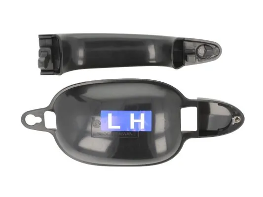 BLIC 6010-05-017403P Exterior Door Handle