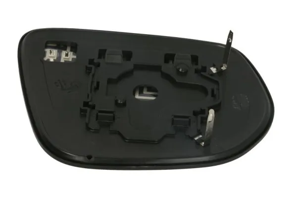 BLIC 6102-27-2001457P Mirror Glass, exterior mirror