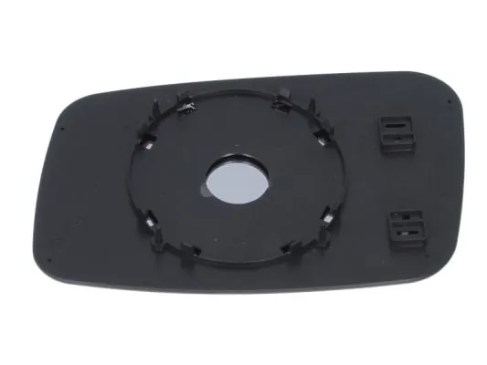 Mirror Glass, exterior mirror 6102-02-1292511P