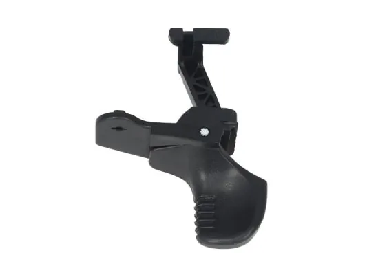 BLIC 6010-09-011402P Exterior Door Handle
