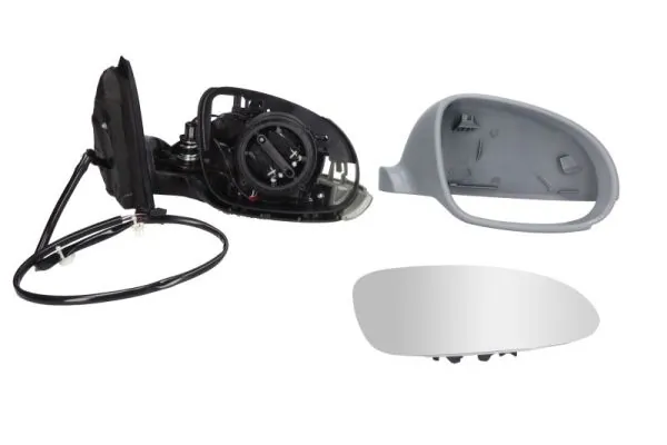 Exterior Mirror 5402-04-1122121P