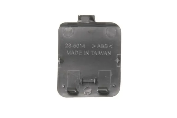 BLIC 5513-00-3514920P Bumper Cover, trailer hitch