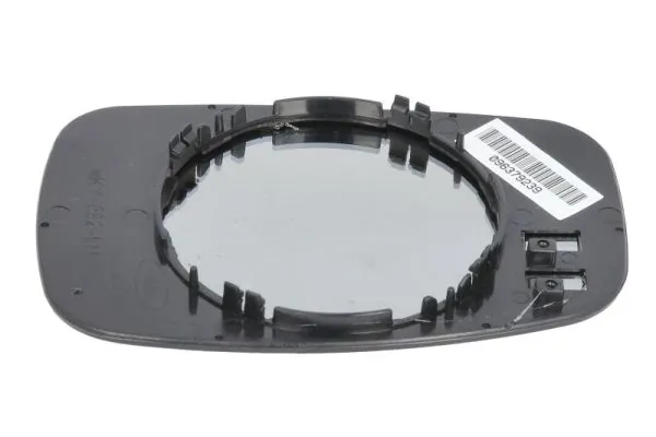 BLIC 6102-02-1291289P Mirror Glass, exterior mirror