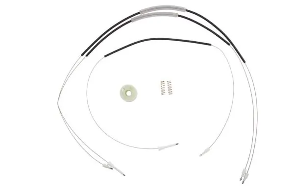 Repair Kit, window regulator 6205-01-039806P